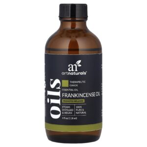 artnaturals Óleo Essencial Olíbano 118 ml (4 fl oz)