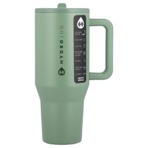 HydroJug Copo Traveller Sálvia 40 oz