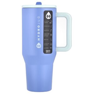 HydroJug Copo Traveller Riptide 40 oz
