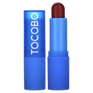Tocobo Balm Labial em Creme em Pó 031 Rose Burn 35 g (012 oz)