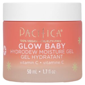Pacifica Glow Baby Gel Hidratante Hydrodew 50 ml (17 fl oz)