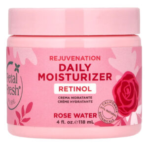 Petal Fresh Pure Hidratante Diário para Rejuvenescimento Água de Rosas 118 ml (4 fl oz)