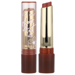 L.A. Girl Balm Labial Sheer Tint GLC602 Sheer Nude 2 g (007 oz)
