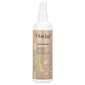 Ouidad Curl Shaper® Bounce Back Spray Reativador 250 ml (85 fl oz)