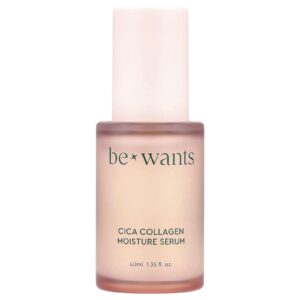 Bewants Cica Collagen Moisture Sérum 40 ml (135 fl oz)