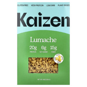 Kaizen Lumache 226 g (8 oz)