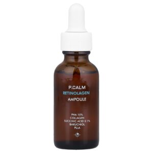 P.CALM Ampola de Retinolagen 30 ml (101 fl oz)