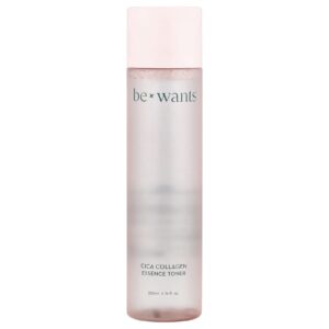 Bewants Tônico Essencial de Cica Collagen 200 ml (676 fl oz)