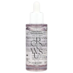 GROWUS Damage Therapy Ampola para Esfoliação do Couro Cabeludo 50 g (176 oz)