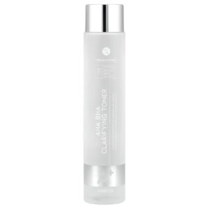 OOTD Tônico Clareador AHA BHA 250 ml (845 fl oz)