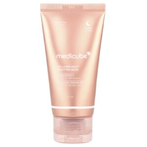 Medicube Máscara Noturna Envolvente de Colágeno 75 ml (253 fl oz)