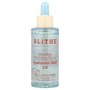 Blithe Sérum Hidratante Direcionado Ácido Hialurônico 2.0 50 ml (169 fl oz)