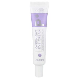 OOTD Creme Noturno para a Área dos Olhos 25 g (088 oz)