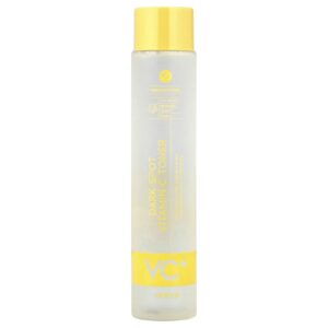 OOTD Tônico de Vitamina C para Manchas Escuras Sem Perfume 250 ml (845 fl oz)