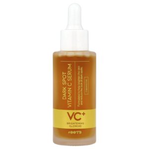 OOTD Sérum com Vitamina C para Manchas Escuras Sem Perfume 50 ml (169 fl oz)