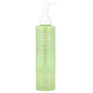 OOTD Óleo de Limpeza de Ameixa Verde com pH Baixo Sem Perfume 200 ml (676 fl oz)