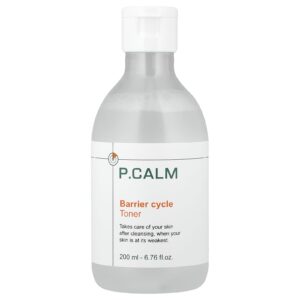P.CALM Tônico Barrier Cycle 200 ml (676 fl oz)