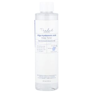 The Lab by BLANC DOUX Tônico Profundo de Ácido Hialurônico Oligo 200 ml (676 fl oz)