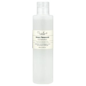 The Lab by BLANC DOUX Solução de Flavonoide Verde 25 200 ml (676 fl oz)