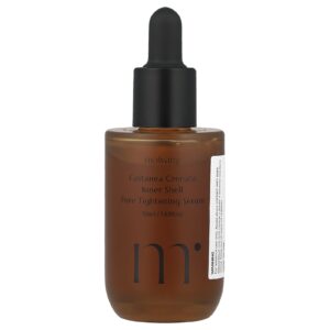 Molvany Castanea Crenata Inner Shell Sérum para Contração de Poros 50 ml (169 fl oz)