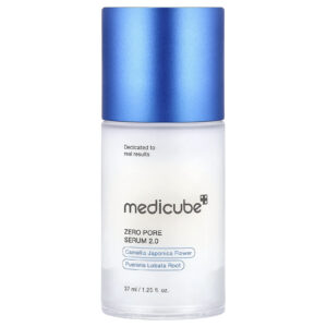 Medicube Sérum Zero Pore 2.0 37 ml (125 fl oz)