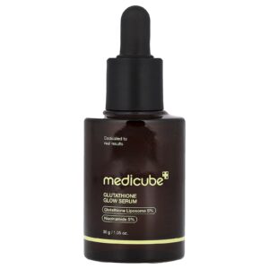 Medicube Sérum para Brilho de Glutationa 30 g (105 oz)