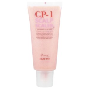CP-1 Head Spa Esfoliante do Couro Cabeludo Sal do Himalaia 230 ml (777 fl oz)