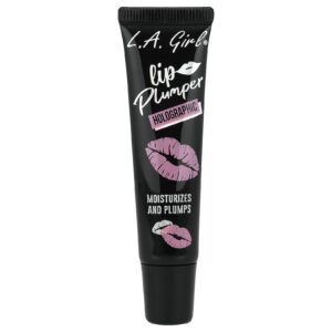 L.A. Girl Volume Labial Brilho Humor GLP529 Holográfico 13 ml (044 fl oz)