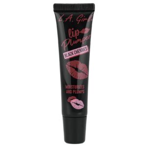 L.A. Girl Volume Labial Brilho Humor Cerejas Negras GLP530 13 ml (044 fl oz)