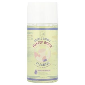 J.Cat Beauty Limpador com Bolhas Duplas para Pincéis de Maquiagem 150 ml (5 fl oz)