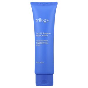 Trilogy Pro-Colágeno + Creme de Leite 50 ml (169 fl oz)