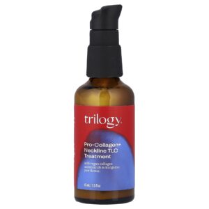 Trilogy Tratamento TLC para o Pescoço + Pro-Colágeno 45 ml (15 fl oz)
