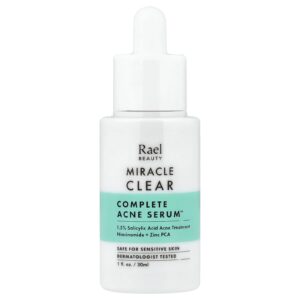 Rael Miracle Clear Complete Acne Serum™ 30 ml (1 fl oz)