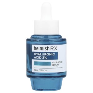 Heimish RX Sérum Hidratante de Ácido Hialurônico a 2% 35 ml (118 fl oz)