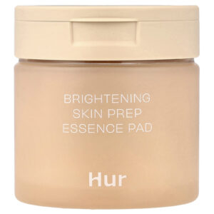 House of Hur Disco Essencial Iluminador para a Prep da Pele 140 ml