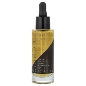 St. Tropez Autobronzeador Gotas Tônicas Luxe Tan 30 ml (101 fl oz)