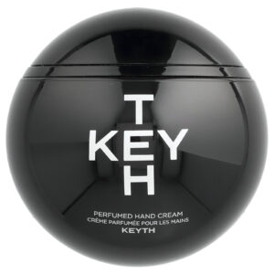 KEYTH Creme Perfumado para as Mãos So Black Oul 70 ml (236 fl oz)