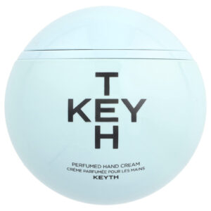 KEYTH Creme para as Mãos Perfumado Reptile Disco 70 ml (236 fl oz)