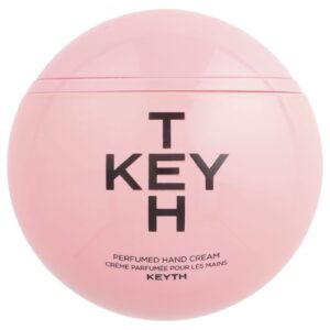 KEYTH Creme Perfumado para as Mãos Fruto Silvestre 70 ml (236 fl oz)