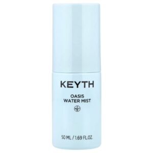 KEYTH Névoa de Água de Oasis Trued 50 ml (169 fl oz)