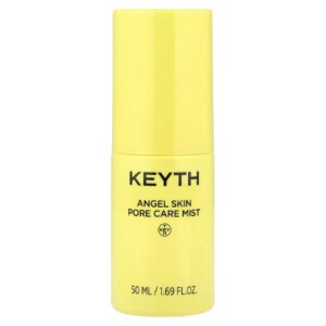 KEYTH Spray para Cuidados com os Poros da Pele da Trued Angel 50 ml (169 fl oz)
