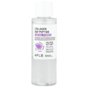 APLB Tônico Facial Peptídeo EGF de Colágeno 160 ml (541 fl oz)