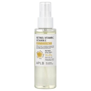 APLB Essência em Spray de Retinol Vitamina C Vitamina E 105 ml (355 fl oz)