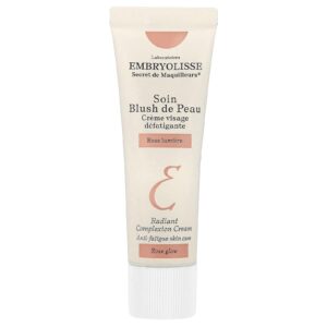 Embryolisse Creme Radiant Complexion Brilho Rosado 30 ml (101 fl oz)