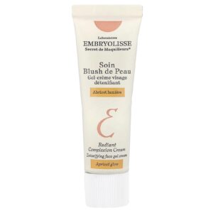 Embryolisse Creme Radiant Complexion Brilho de Damasco 30 ml (101 fl oz)