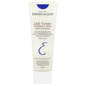 Embryolisse Hidratante Multifuncional Sem Retinol Pele Seca 75 ml (254 fl oz)