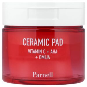 Parnell Disco de Ceramic AHA Omija 60 Discos