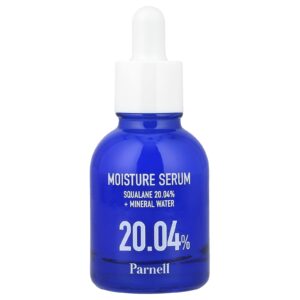 Parnell Squalane 20.04 Sérum Mineral Moisture 30 ml (101 fl oz)