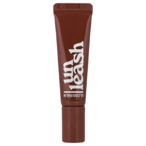 Unleashia Bálsamo com Brilho Pôr do Sol N.º 5 Amalfi 10 g