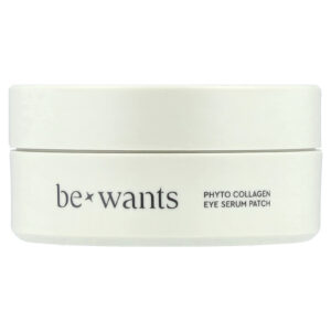 Bewants Sérum para Olhos com Fitocolágeno 60 Adesivos